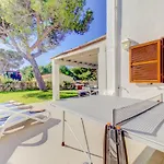 Beach Villa Pins