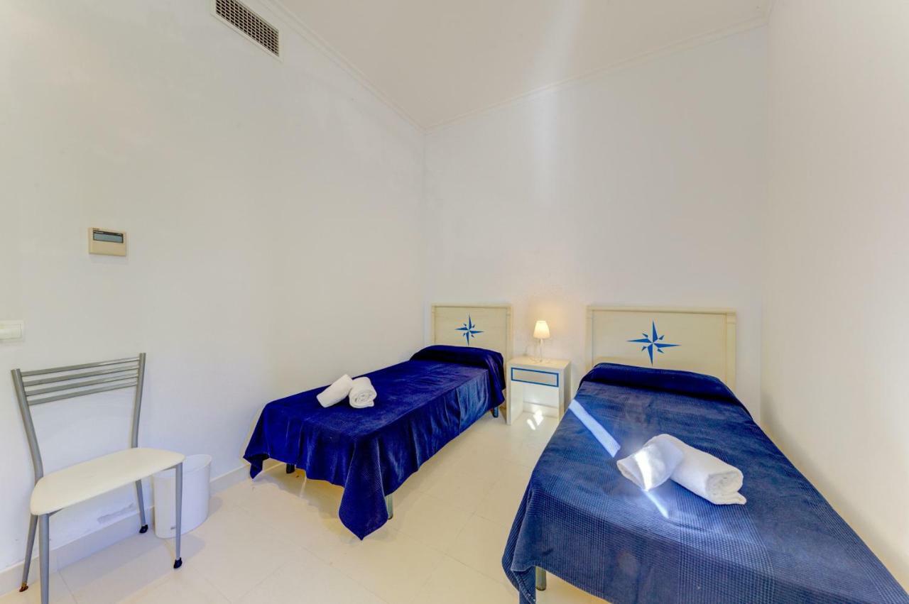 Villa Pins Cala de Sant Vicenc